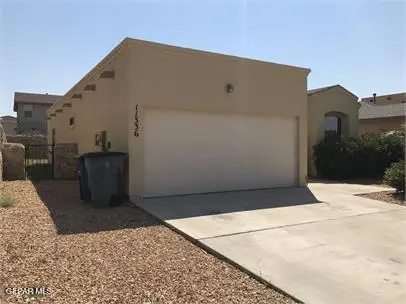 11336 Manuel Gameros Drive, El Paso, TX 79934 - Image #3