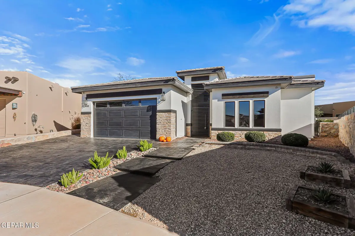 13449 Plumpton Road, El Paso, TX 79928 - Image #1