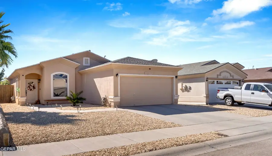 14220 Silver Point Avenue, El Paso, TX 79938 - Image #2