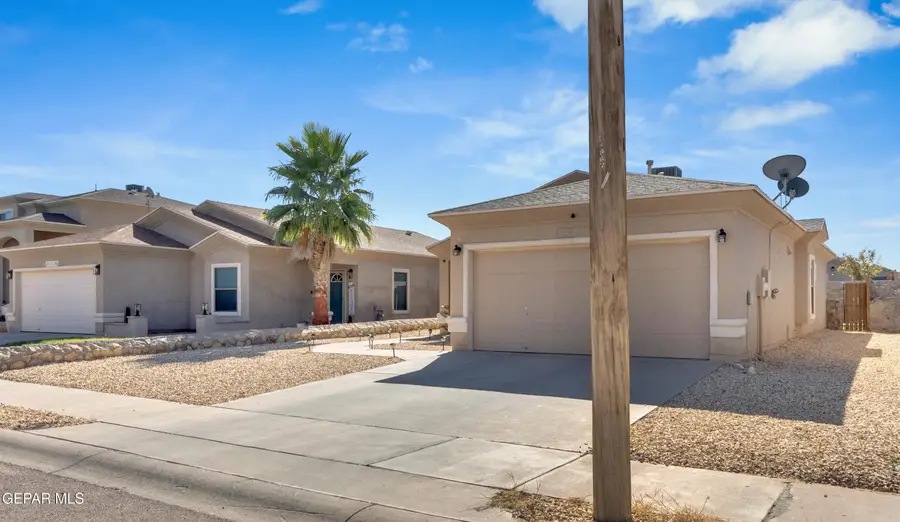 14220 Silver Point Avenue, El Paso, TX 79938 - Image #3