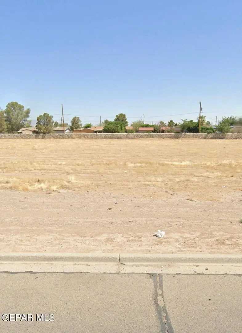 371 Padres Drive, El Paso, TX 79907 - Image #1