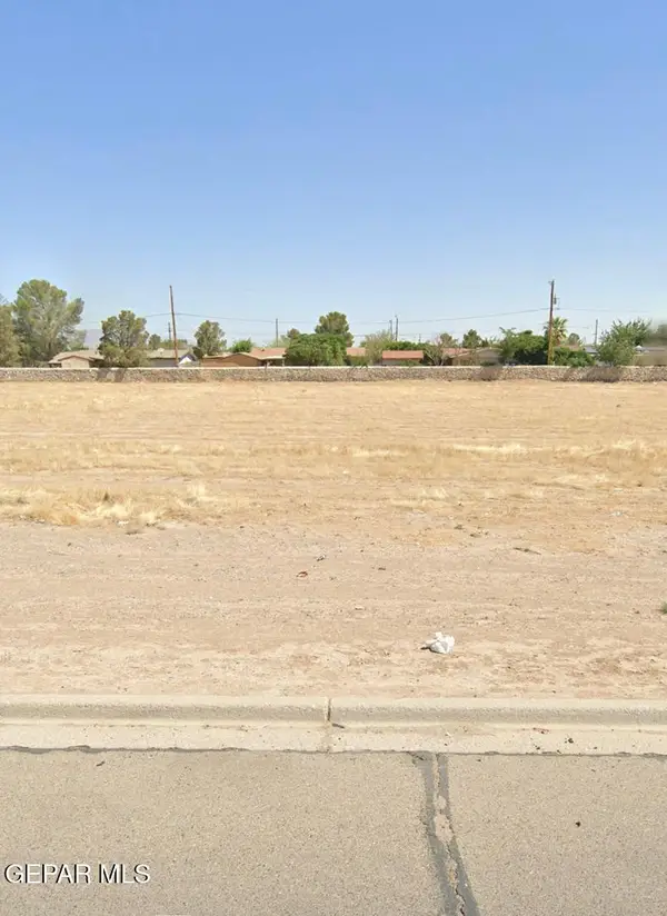 371 Padres Drive, El Paso, TX 79907