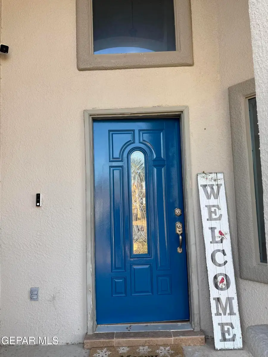 5489 Ignacio Frias Drive, El Paso, TX 79934 - Image #2