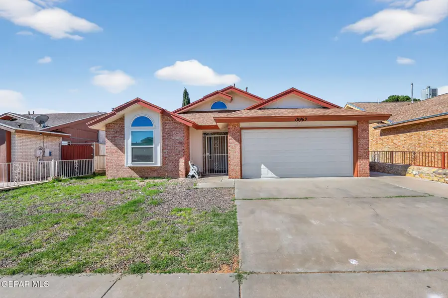 10963 Yogi Berra Drive, El Paso, TX 79934 - Image #2