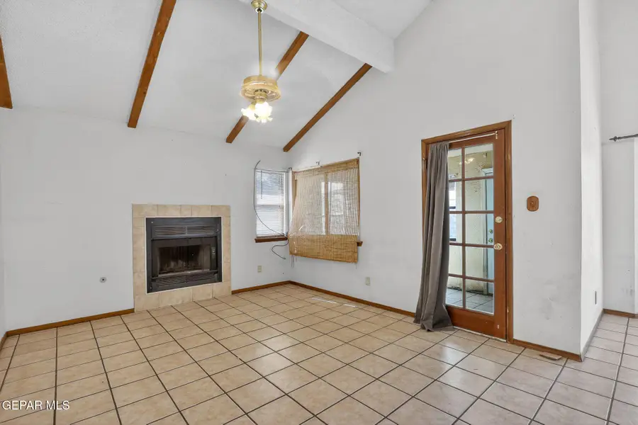 10963 Yogi Berra Drive, El Paso, TX 79934 - Image #3