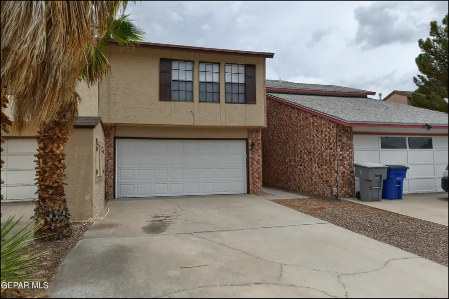 7061 Portugal Drive #C, El Paso, TX 79912 - Image #2