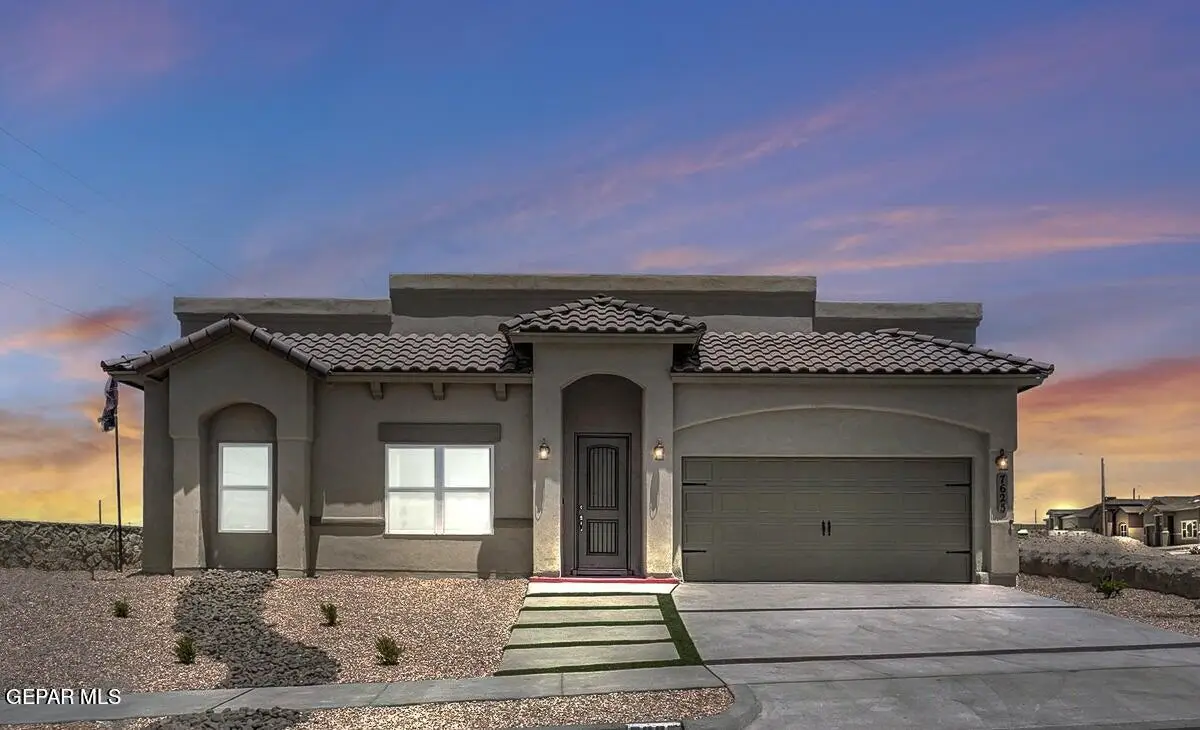 6943 Levee Circle, El Paso, TX 79932 - Image #1
