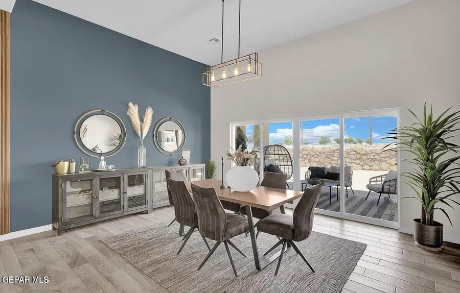 6943 Levee Circle, El Paso, TX 79932 - Image #3