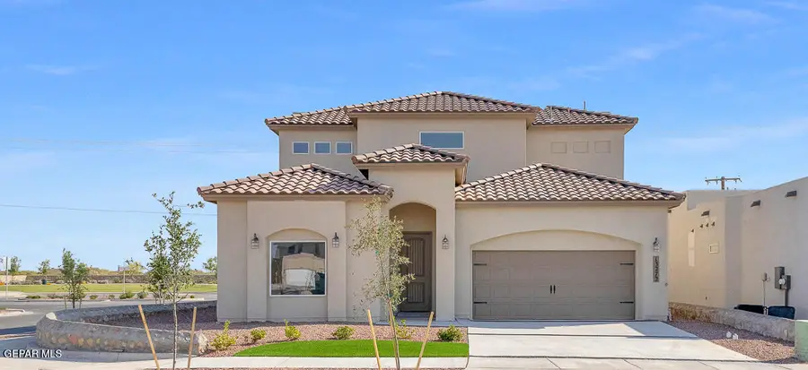 6987 Levee Circle, El Paso, TX 79932 - Image #2