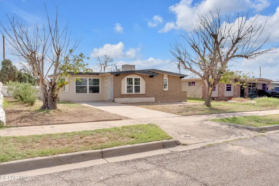 278 Limonite Circle, El Paso, TX 79932 - Image #2
