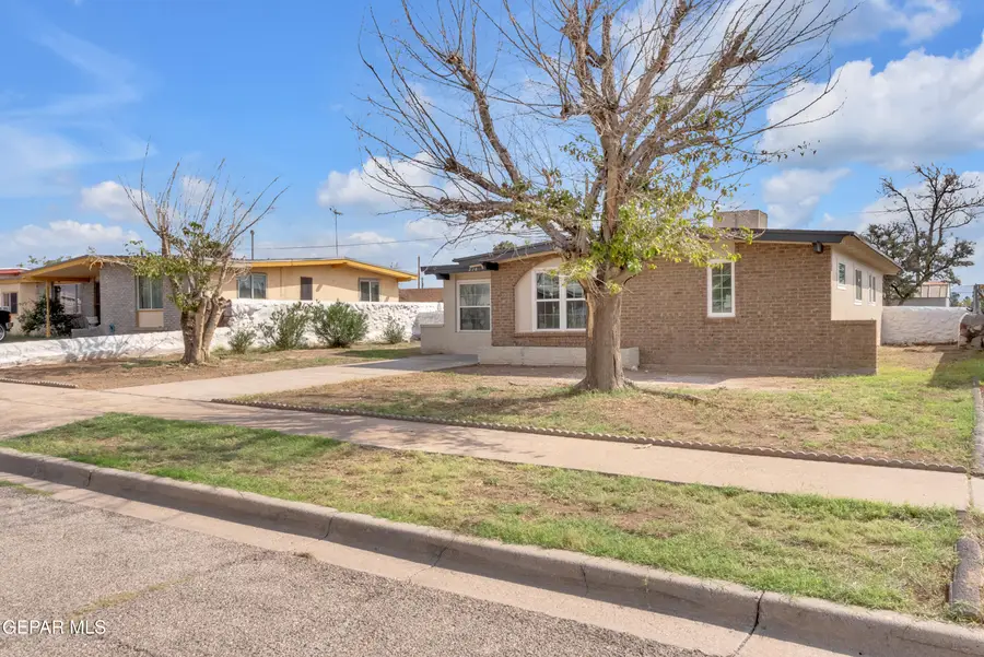 278 Limonite Circle, El Paso, TX 79932 - Image #3