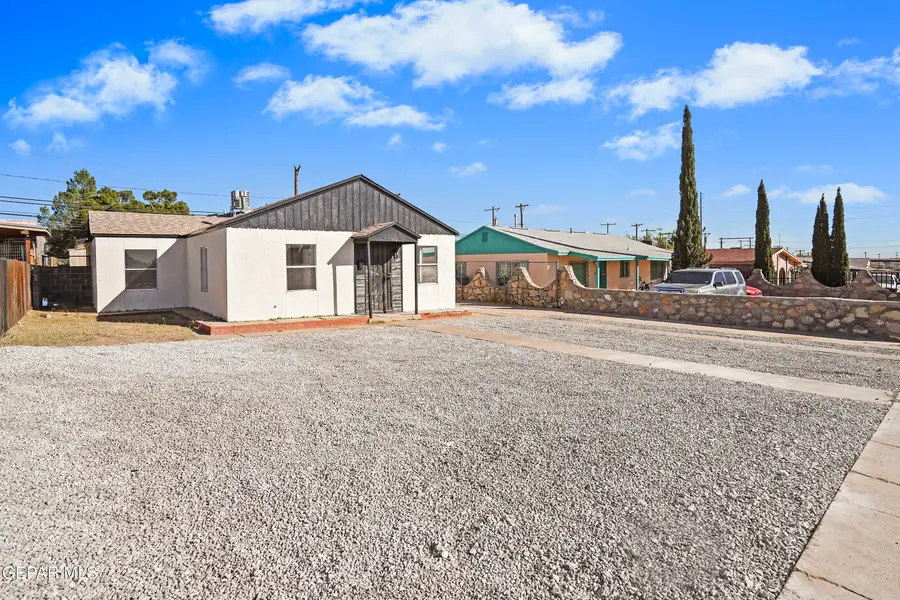 3901 Fred Wilson Avenue, El Paso, TX 79904 - Image #3