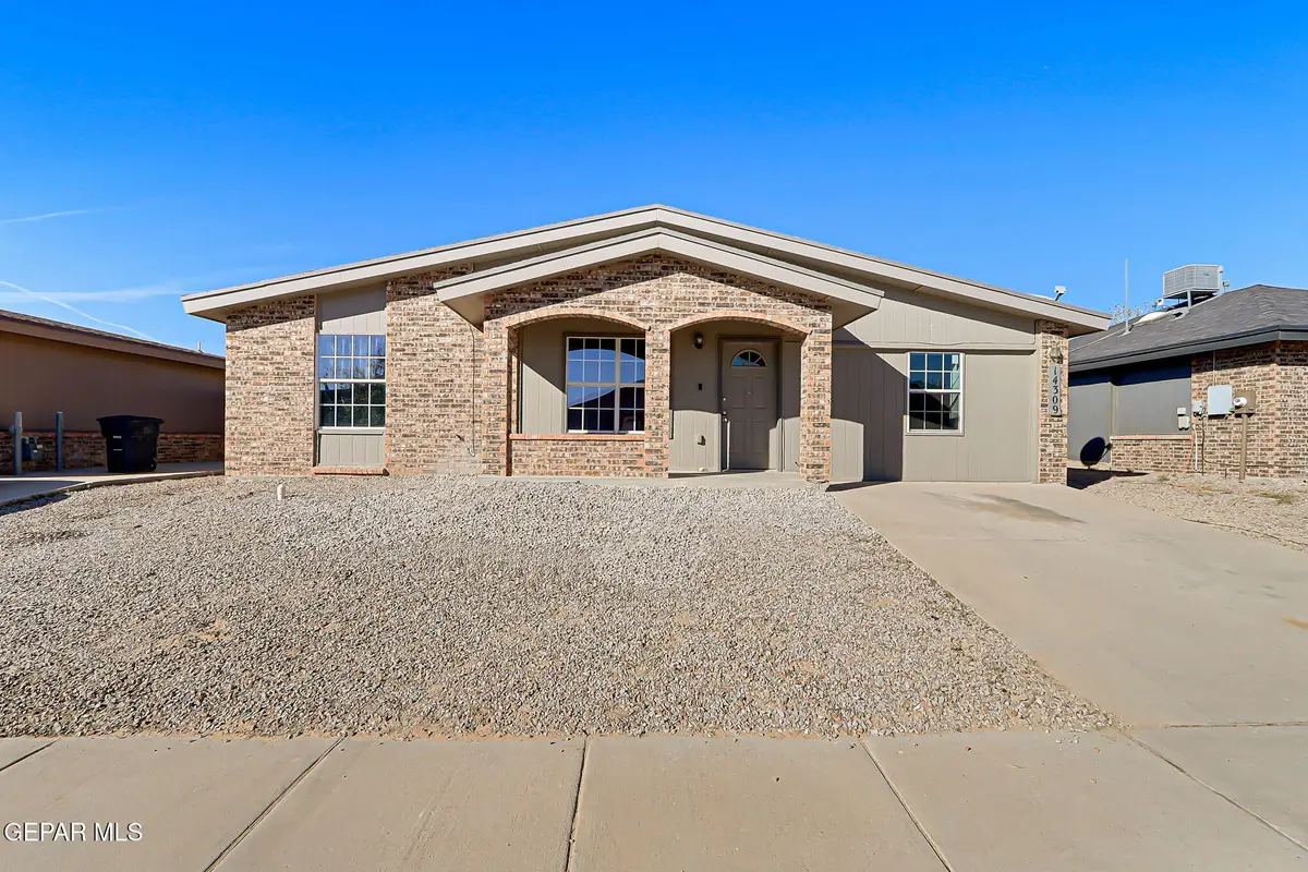 14309 Desierto Bueno Avenue, Horizon City, TX 79928 - Image #1