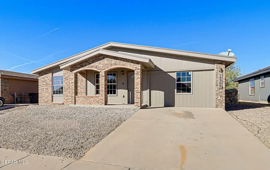 14309 Desierto Bueno Avenue, Horizon City, TX 79928 - Image #2