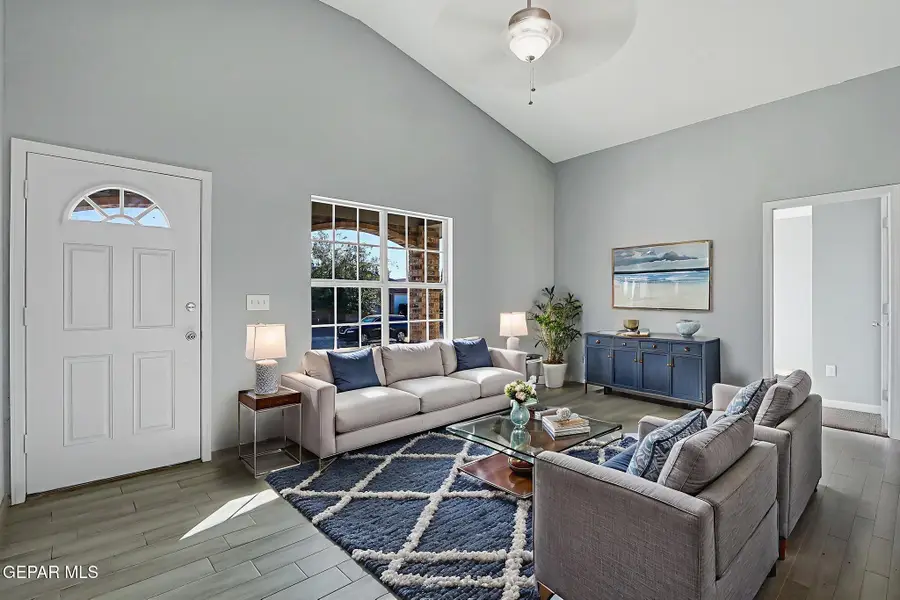 14309 Desierto Bueno Avenue, Horizon City, TX 79928 - Image #3