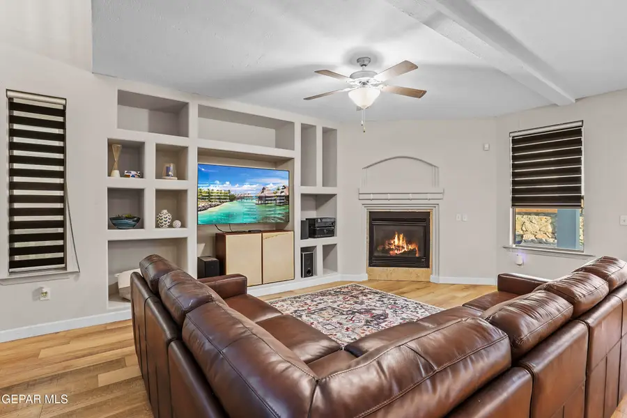 14052 Highweed Drive, El Paso, TX 79928 - Image #2