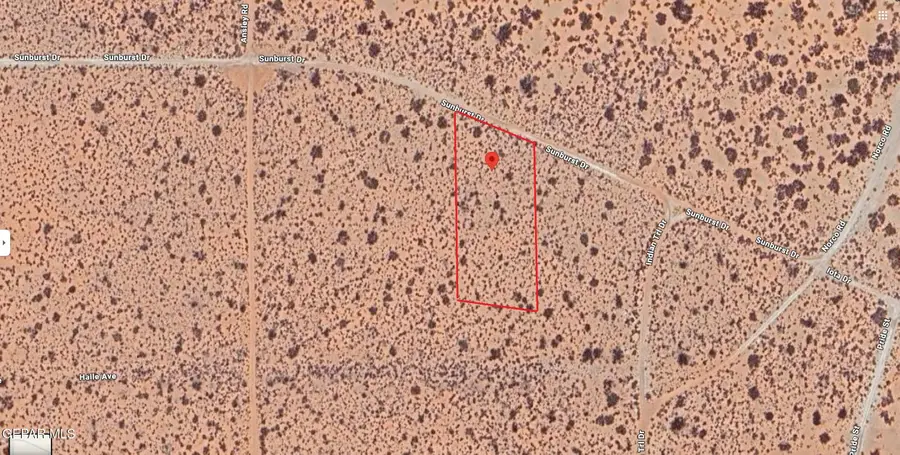 8 Sunburst, Horizon City, TX 79928 - Image #2