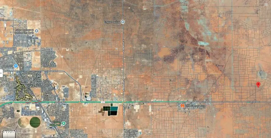 8 Sunburst, Horizon City, TX 79928 - Image #3