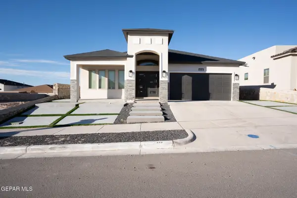 633 Logwood Avenue, Canutillo, TX 79835