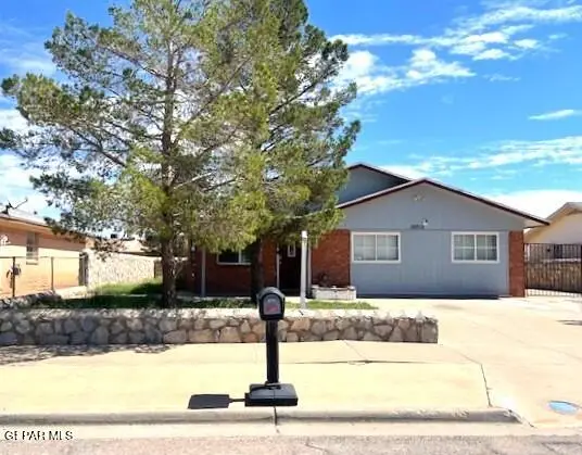 10712 Georgetown Street, El Paso, TX 79924 - Image #1