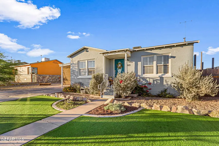 3921 Mobile Avenue, El Paso, TX 79930 - Image #3