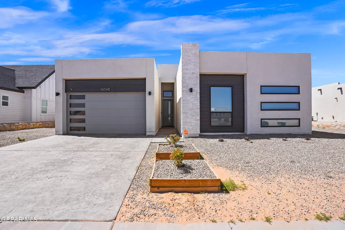 14548 Tierra Nectar Avenue, El Paso, TX 79938 - Image #1