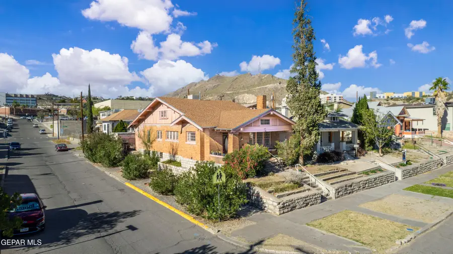 1401 E Nevada Avenue, El Paso, TX 79902 - Image #2