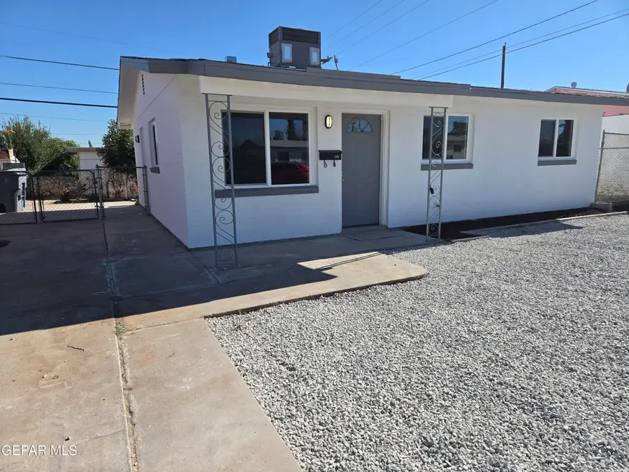 208 Arbor Place, El Paso, TX 79915 - Image #3