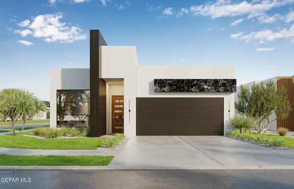 12340 Jack Vowell, El Paso, TX 79934