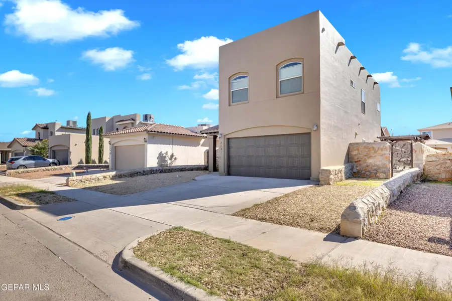 7132 Copper Town Drive, El Paso, TX 79934 - Image #3