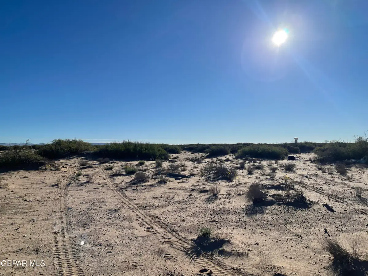 TBD Hawley Street, Horizon City, TX 79928 - Image #1