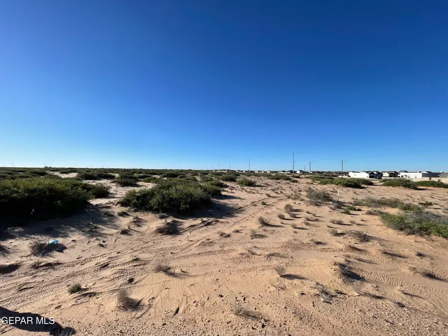 TBD Hawley Street, Horizon City, TX 79928 - Image #2