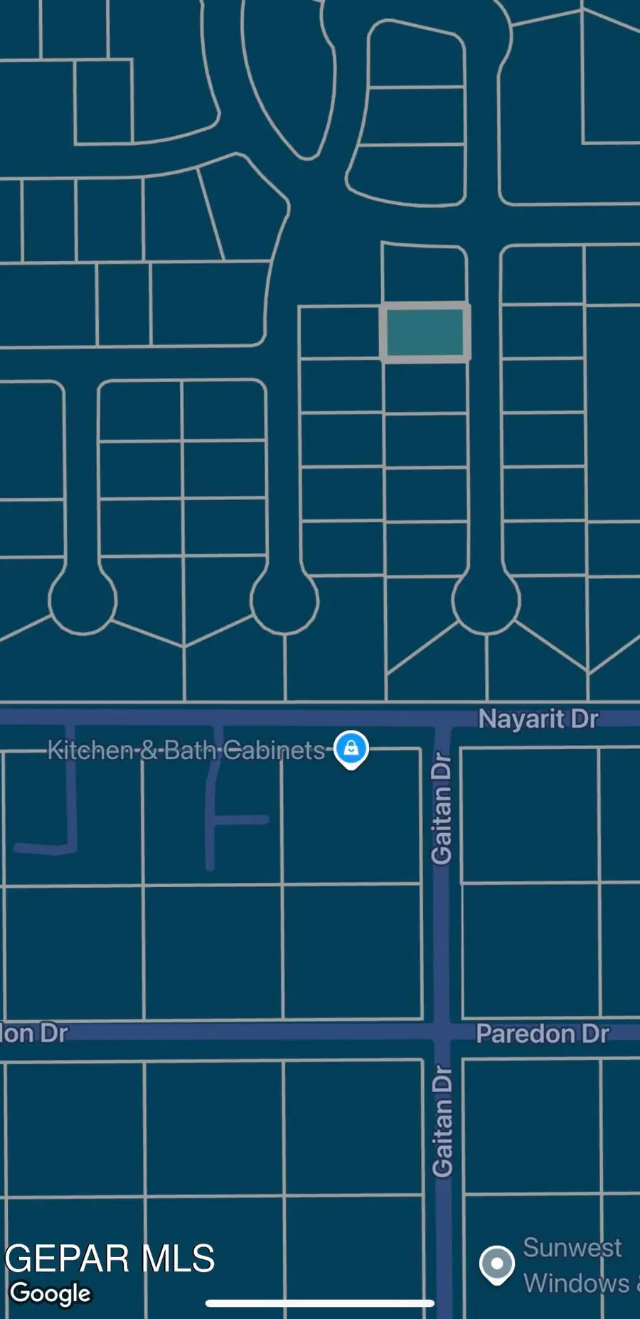 PN-360685 Tbd, Horizon City, TX 79928 - Image #3