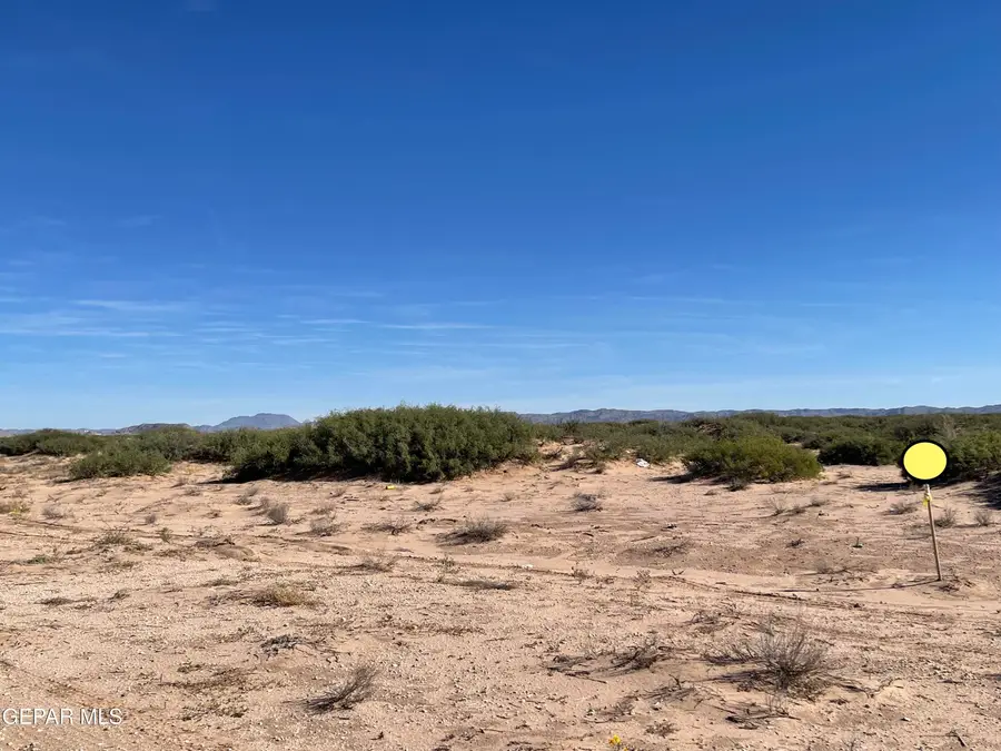 PN- 13111 Tbd, Horizon City, TX 79928 - Image #2