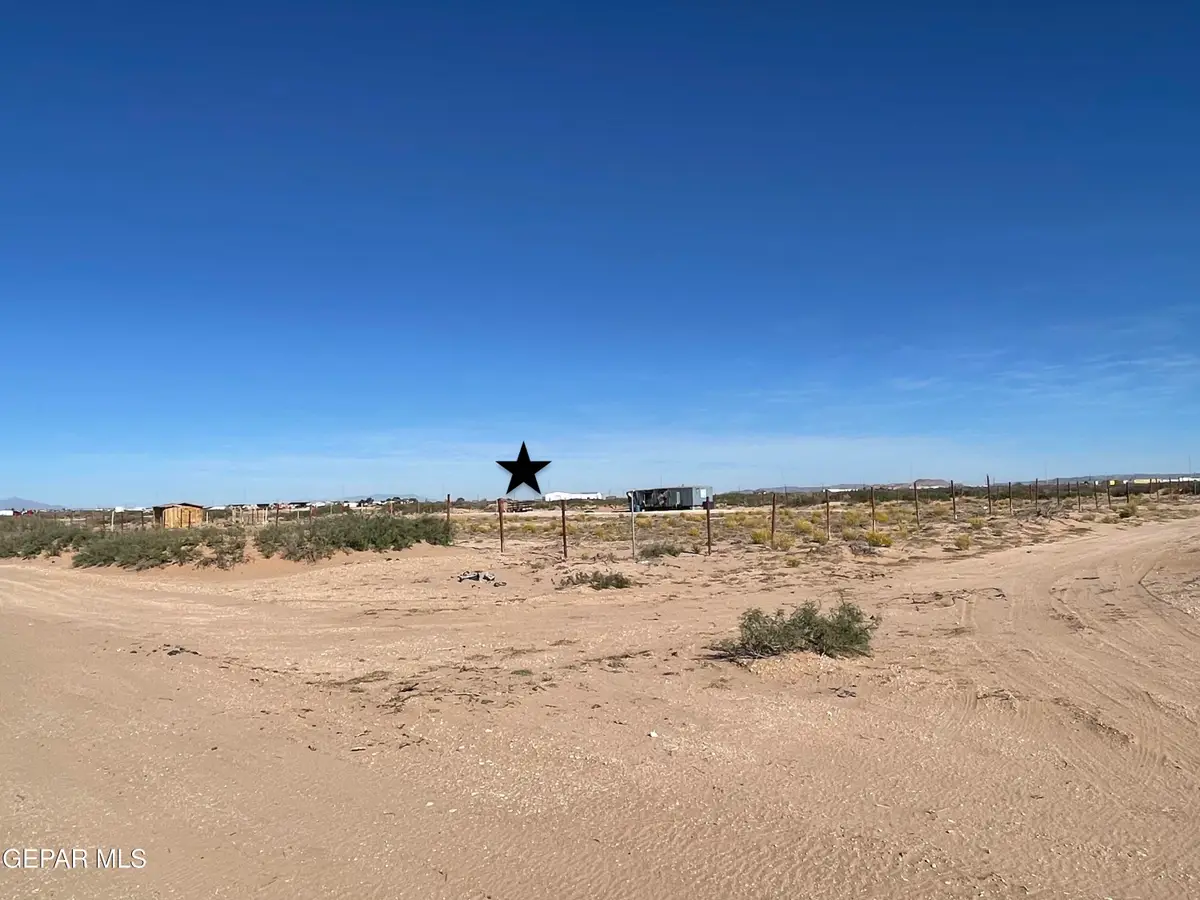 TBD Centerville Drive, Horizon City, TX 79928 - Image #1