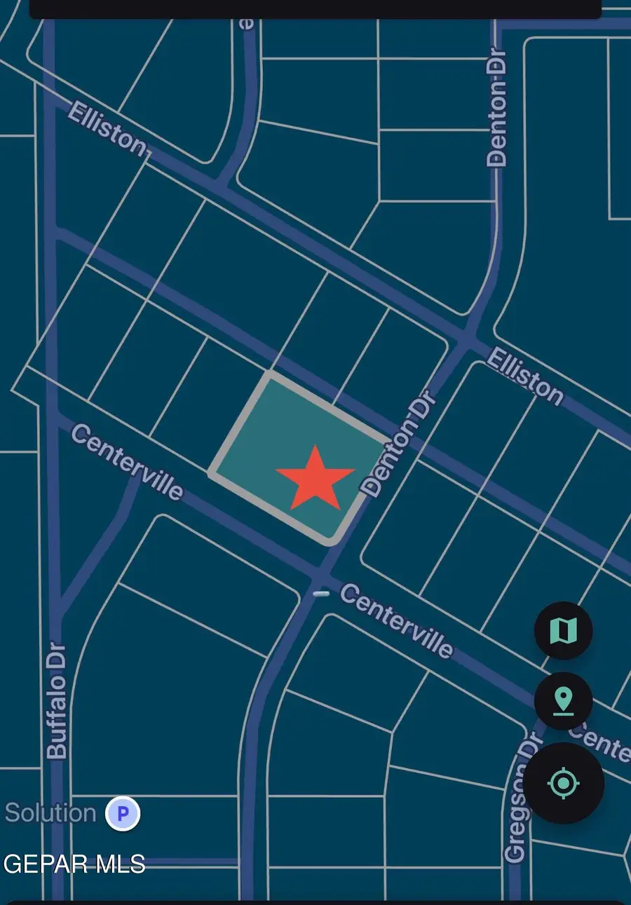 TBD Centerville Drive, Horizon City, TX 79928 - Image #3