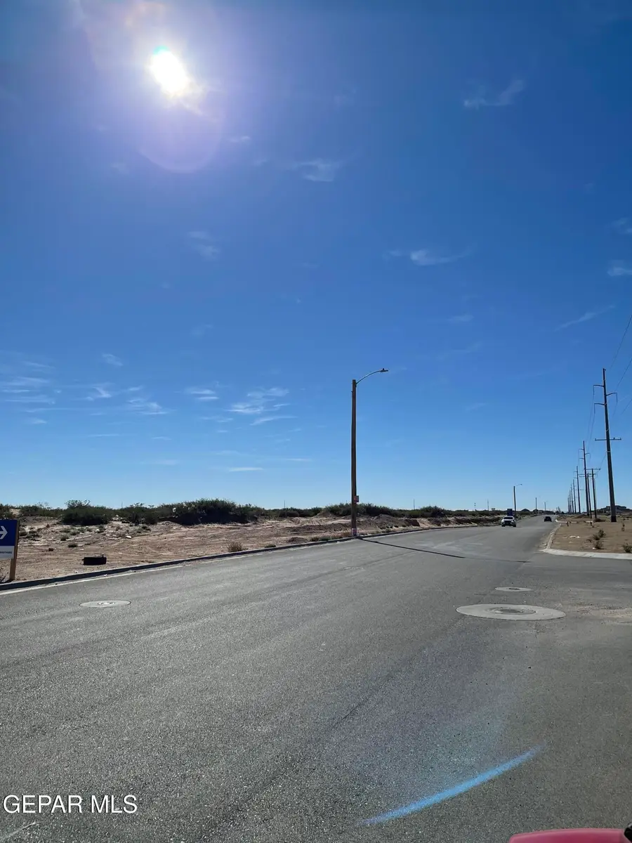 TBD 16 Horizon City Estates #79 Lo, Horizon City, TX 79928 - Image #2