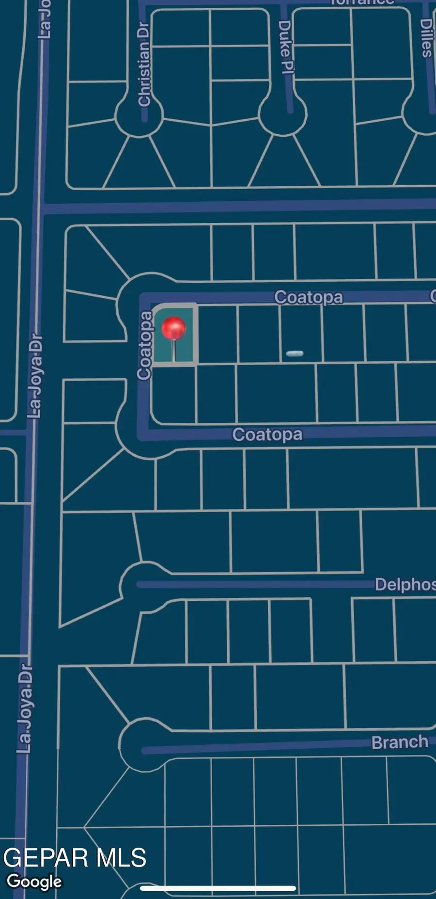 TBD 16 Horizon City Estates #79 Lo, Horizon City, TX 79928 - Image #3