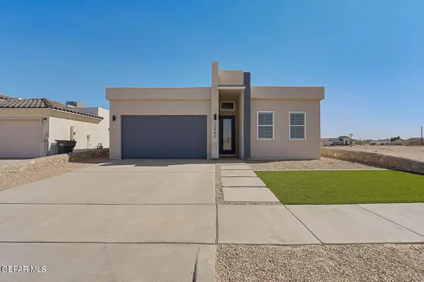 13840 Paseo Celeste Drive, El Paso, TX 79928