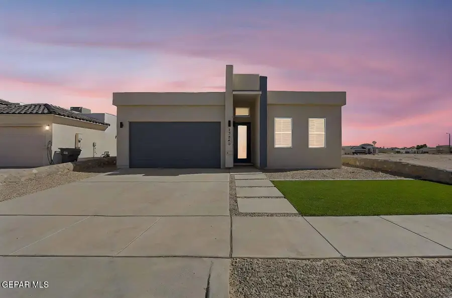 13840 Paseo Celeste Drive, El Paso, TX 79928 - Image #2