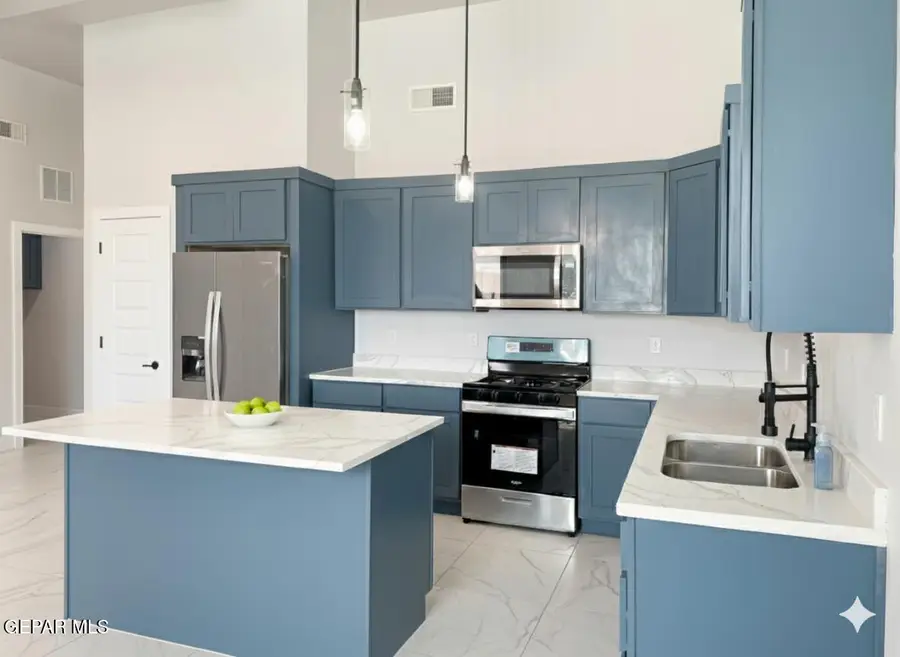 13840 Paseo Celeste Drive, El Paso, TX 79928 - Image #3