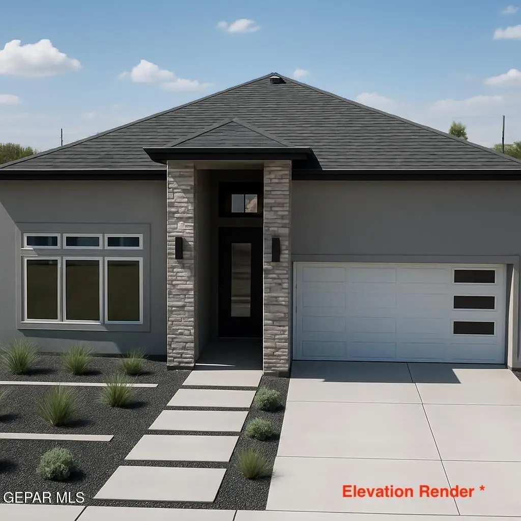 13320 Guitar Drive, San Elizario, TX 79849 - Image #1