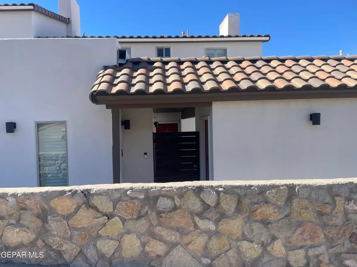 4200 Camelot Heights Drive #13, El Paso, TX 79912 - Image #1