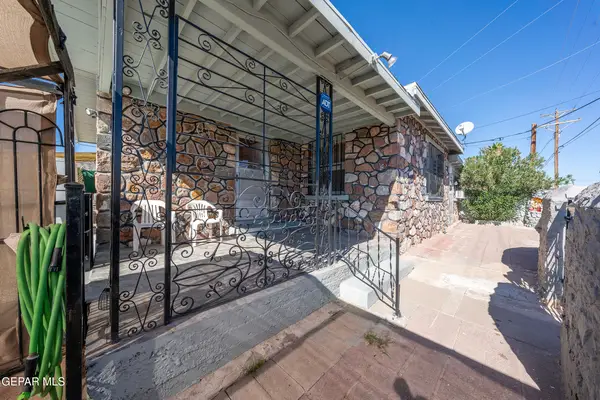 3625 Richmond Avenue, El Paso, TX 79930