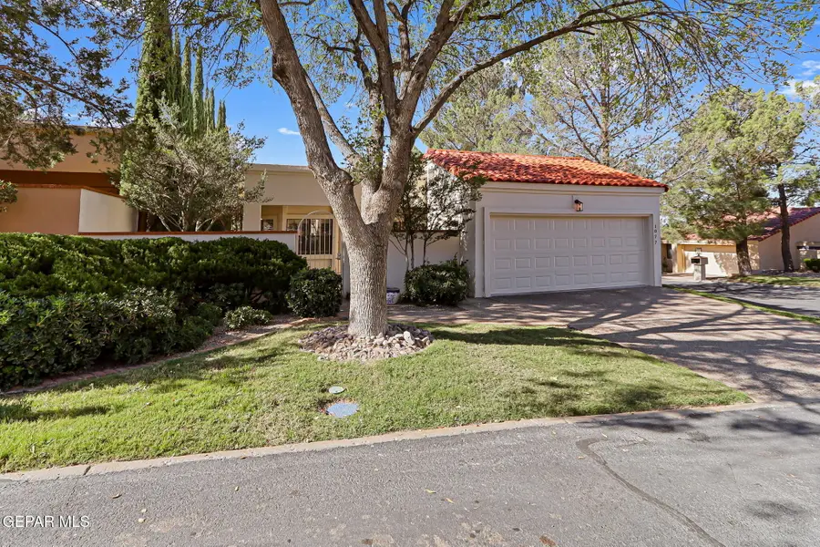 1077 Los Jardines Circle, El Paso, TX 79912 - Image #2