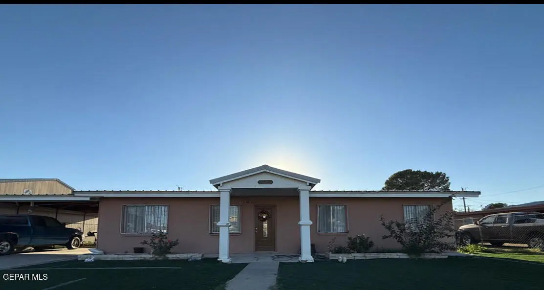 10426 Monte Carlo, Socorro, TX 79927 - Image #1