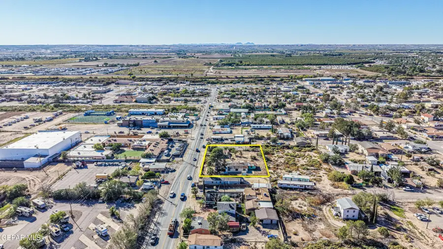 525 Talbot Avenue, Canutillo, TX 79835 - Image #3