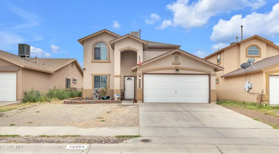 14264 Gil Reyes Drive, El Paso, TX 79938 - Image #2