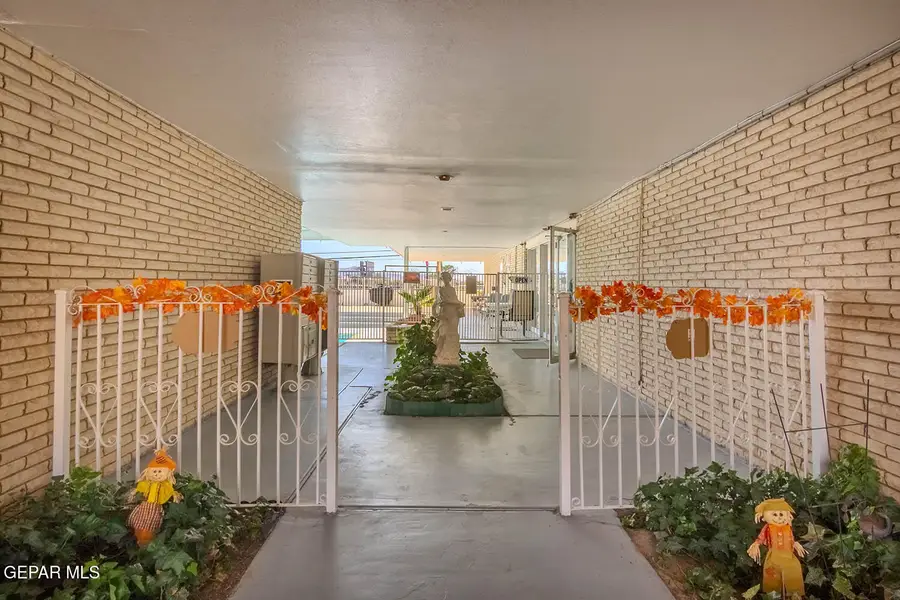 4155 Krupp Drive #E, El Paso, TX 79902 - Image #3