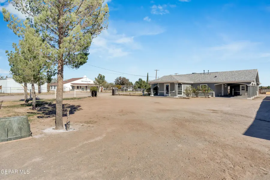 13201 Eudora Drive, San Elizario, TX 79849 - Image #2